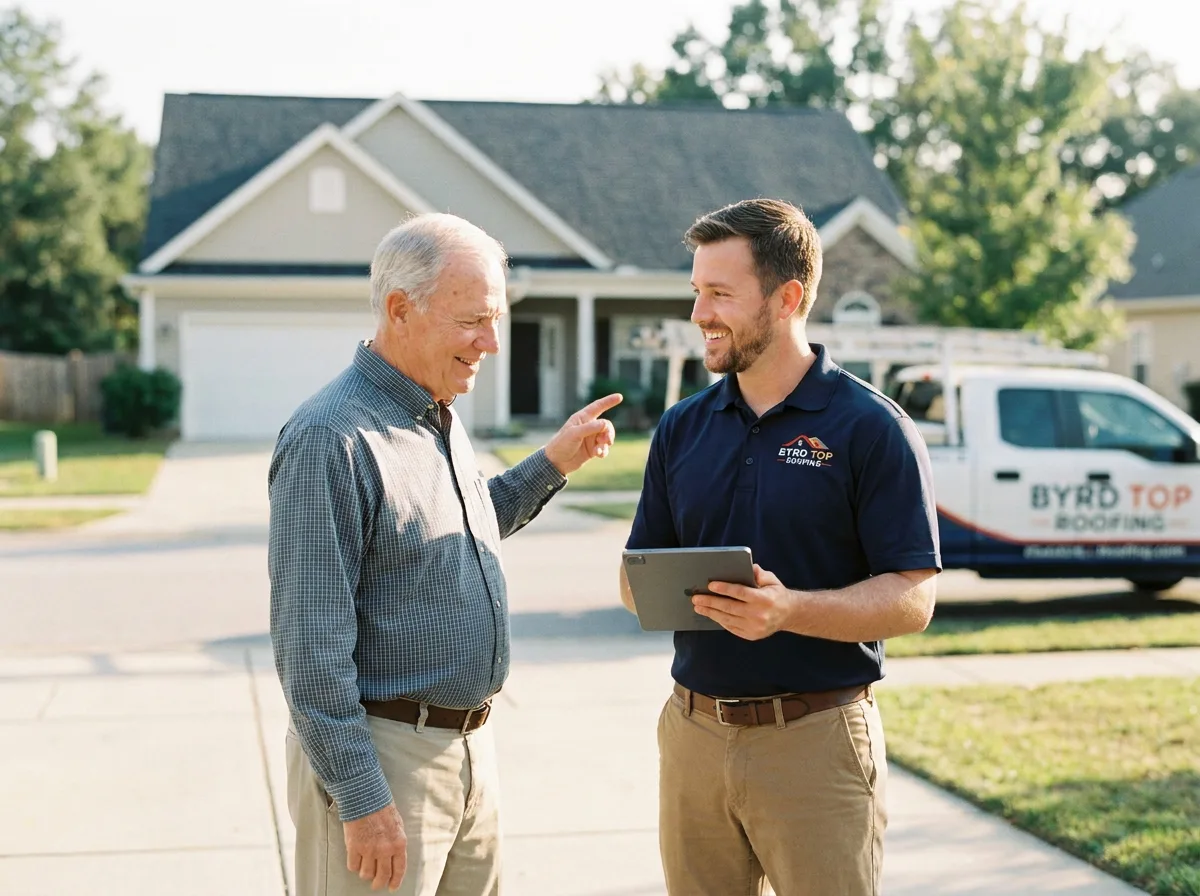 Roofing Lloyd, FL FAQs